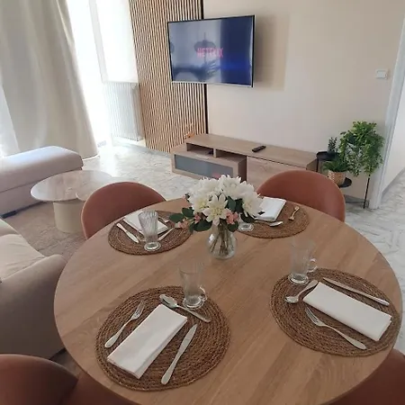 Ideal For Cannes - Cozy - Everything Nearby Le Cannet