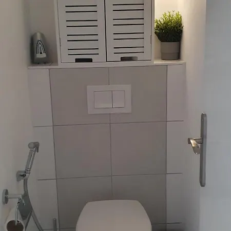 Ideal For Cannes - Cozy - Everything Nearby * Le Cannet