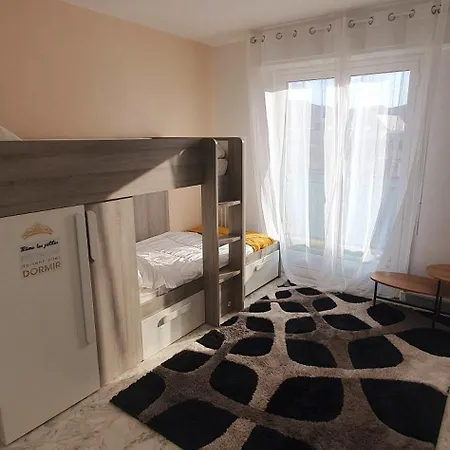 Ideal For Cannes - Cozy - Everything Nearby * Le Cannet