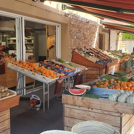 Ideal For Cannes - Cozy - Everything Nearby *